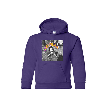 Camila the Brave - Youth