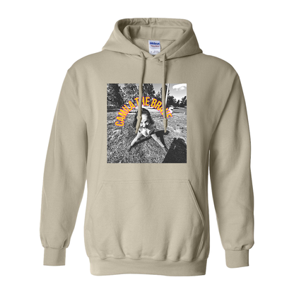 Camila the Brave - Adult