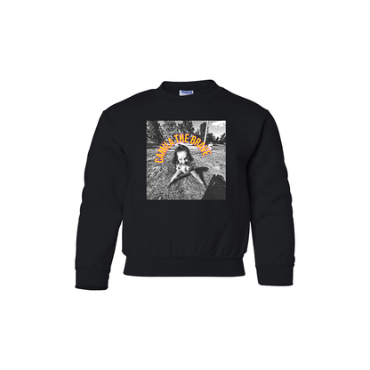 Camila the Brave - Youth