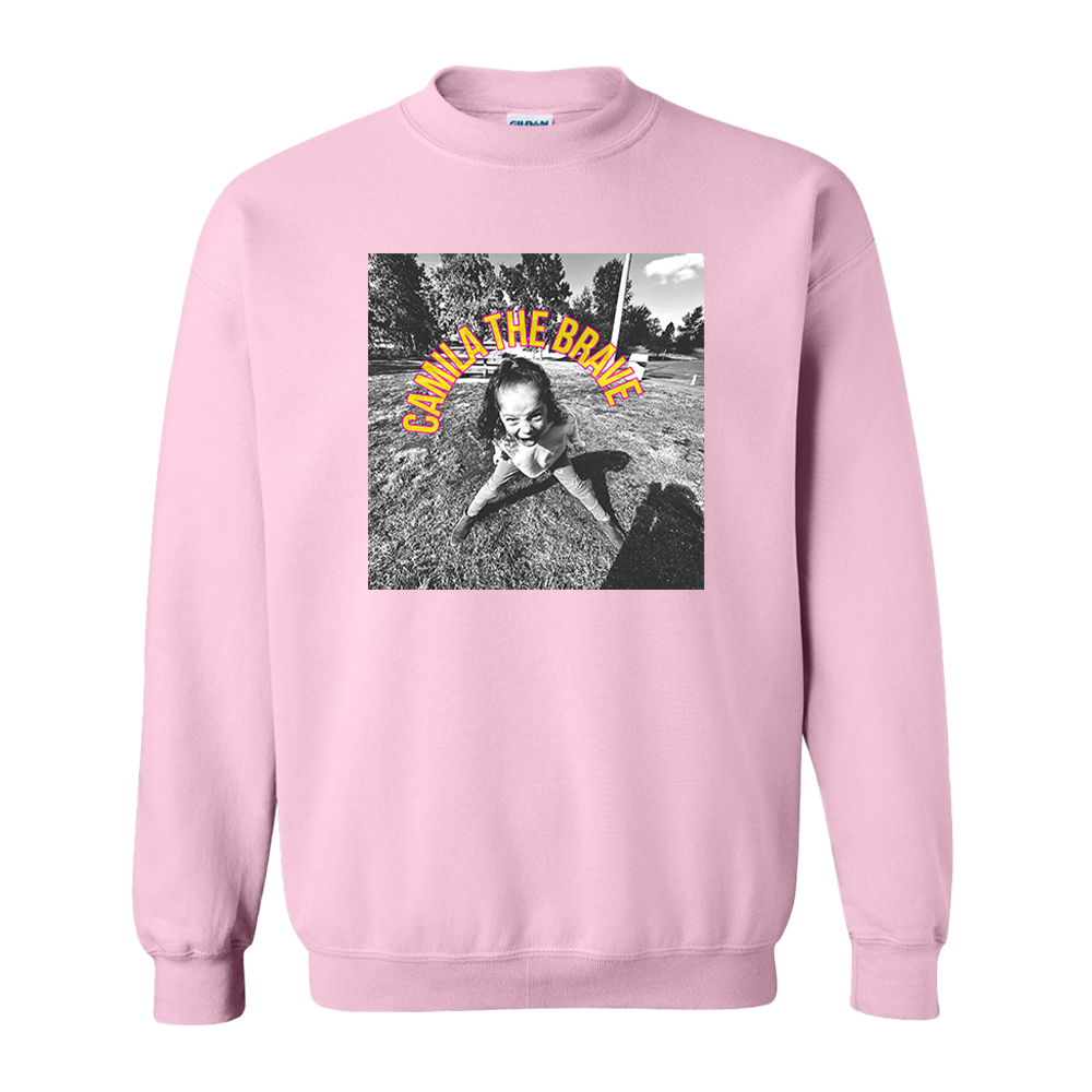 Camila the Brave - Adult