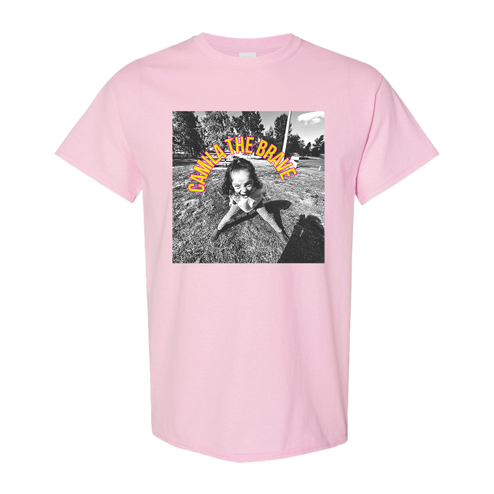 Camila the Brave - Adult