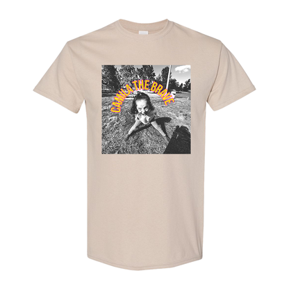 Camila the Brave - Adult