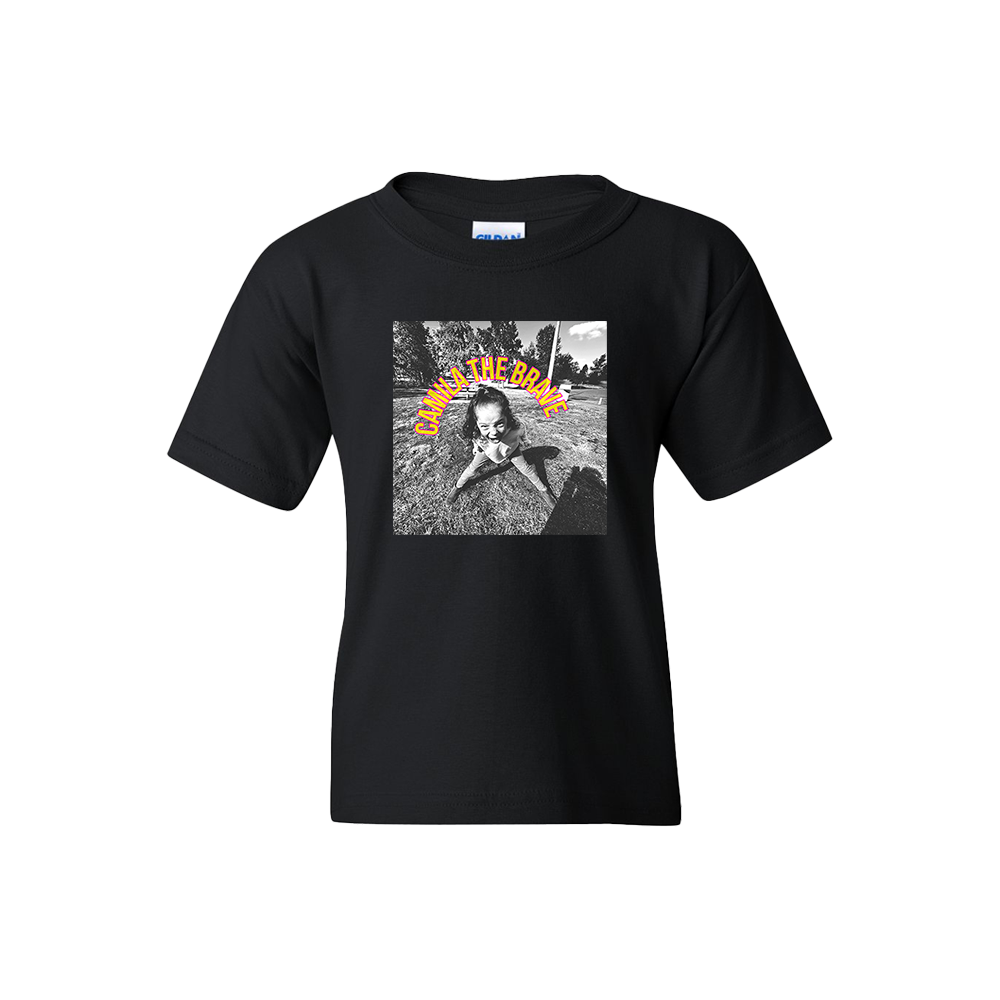 Camila the Brave - Youth