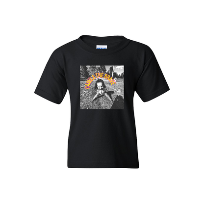 Camila the Brave - Youth