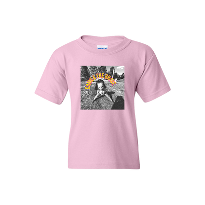 Camila the Brave - Youth