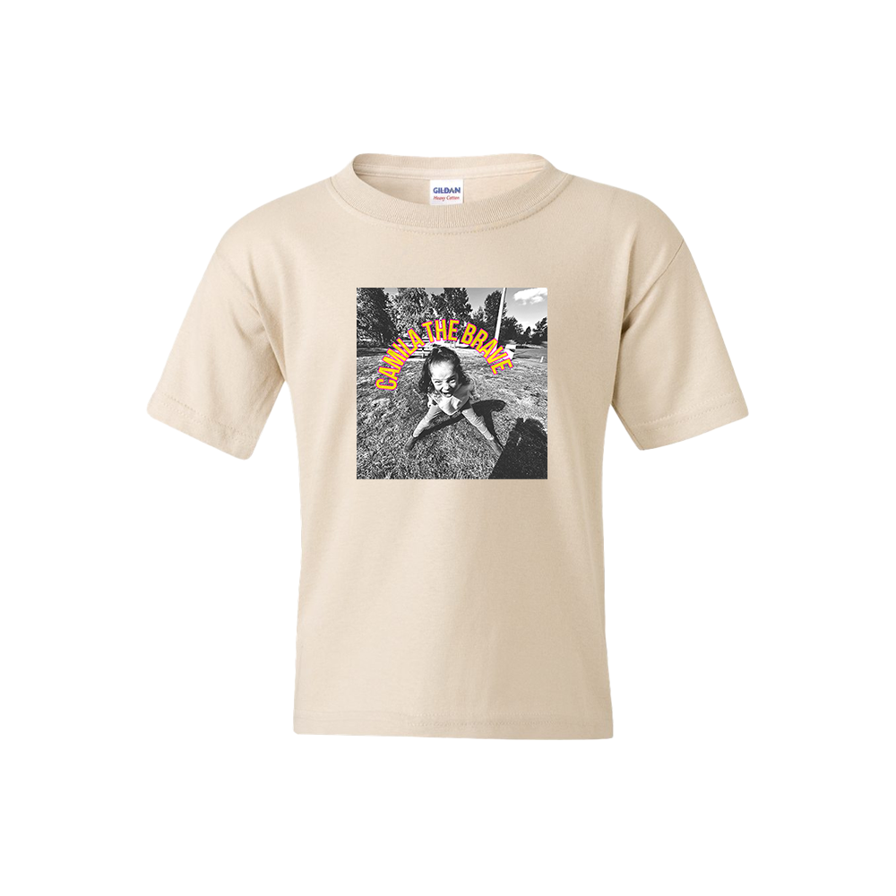 Camila the Brave - Youth