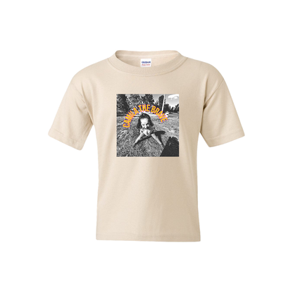 Camila the Brave - Youth