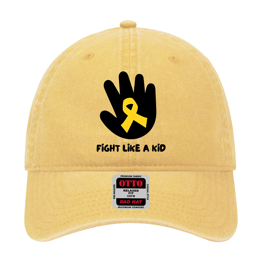 Happy Hands