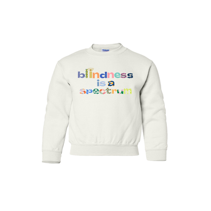 Brightside | Blindness is a Spectrum