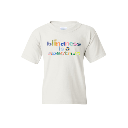 Brightside | Blindness is a Spectrum