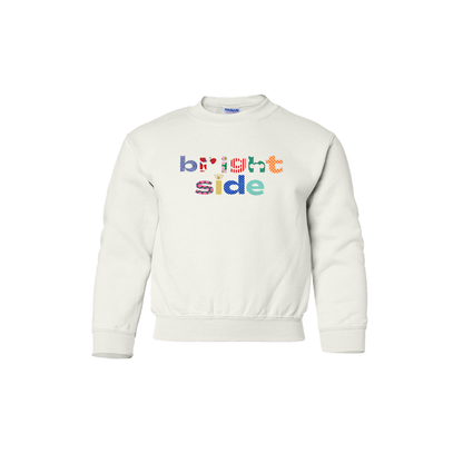 Brightside | Blindness is a Spectrum