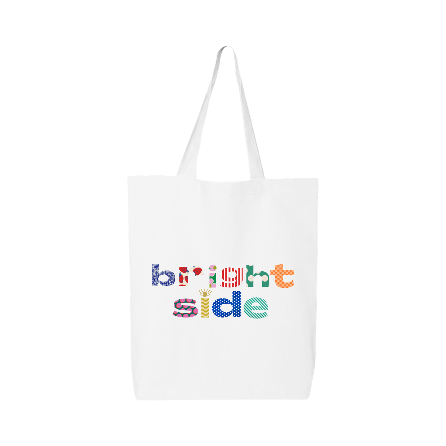 Brightside | Blindness is a Spectrum