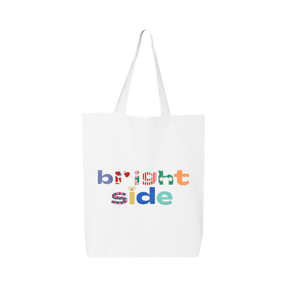 Brightside | Blindness is a Spectrum