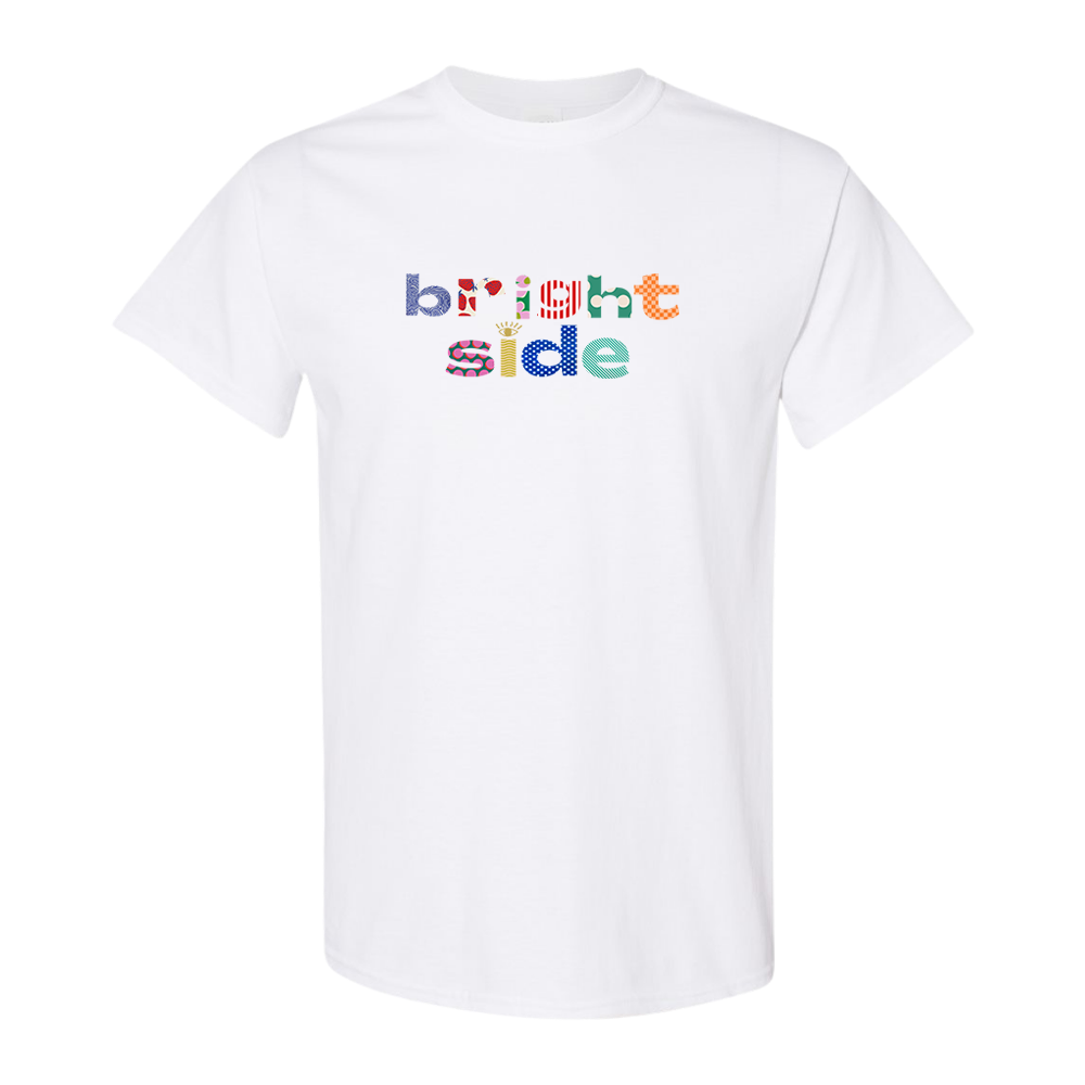 Brightside | Blindness is a Spectrum
