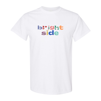 Brightside | Blindness is a Spectrum