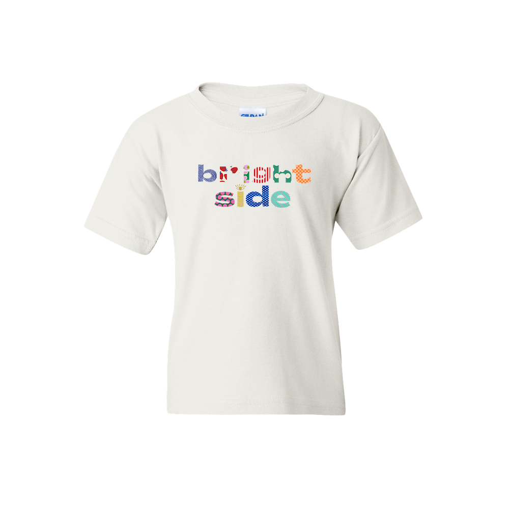 Brightside | Blindness is a Spectrum