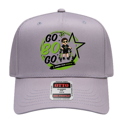 Go Bo Go