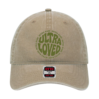 Ultra Loved