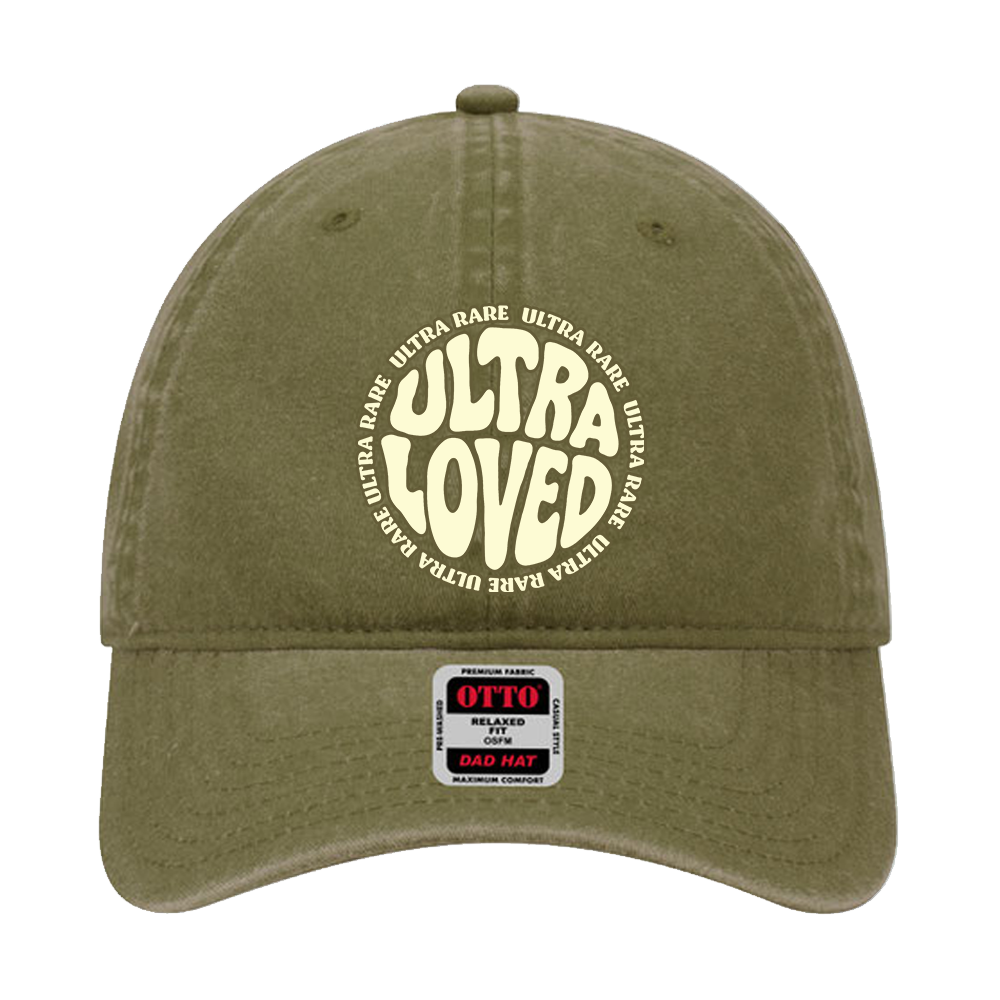 Ultra Loved