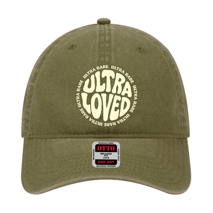 Ultra Loved