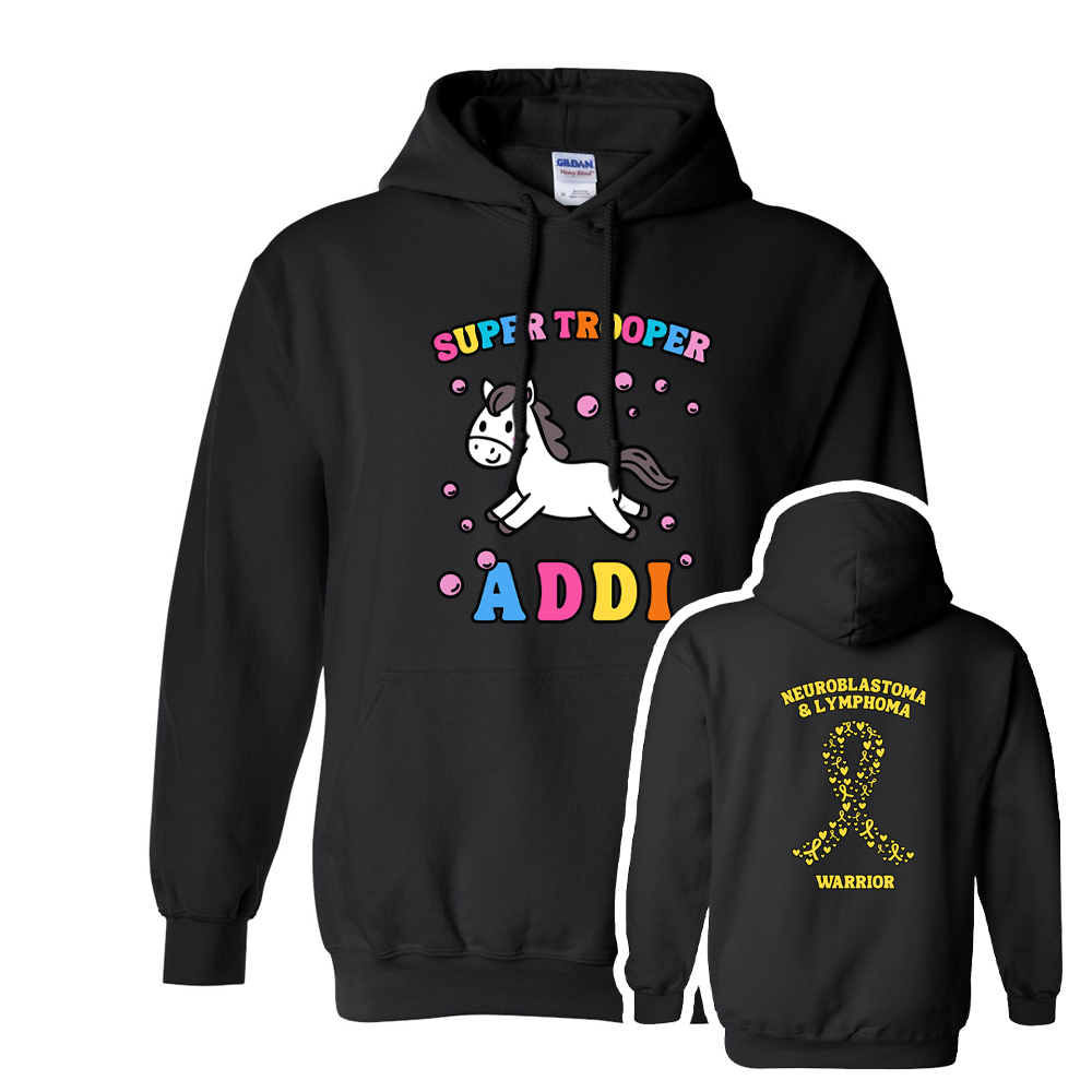 Super Trooper Addi