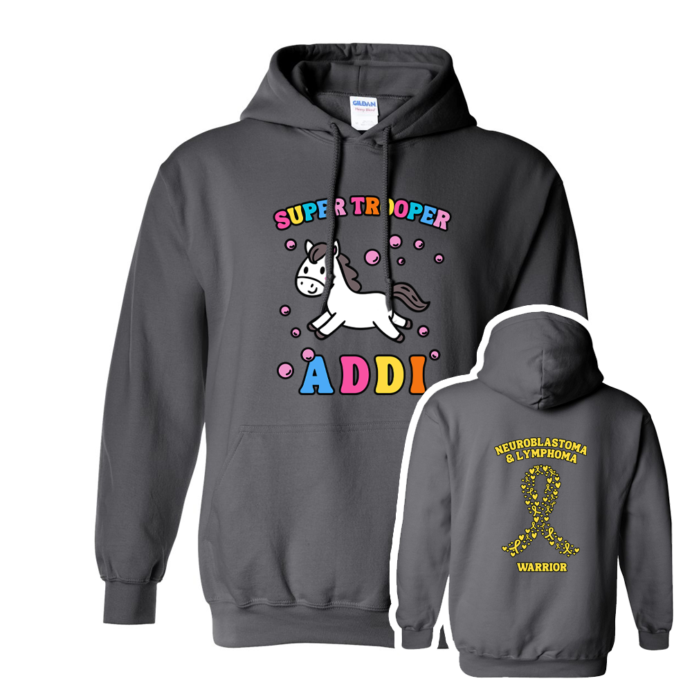 Super Trooper Addi