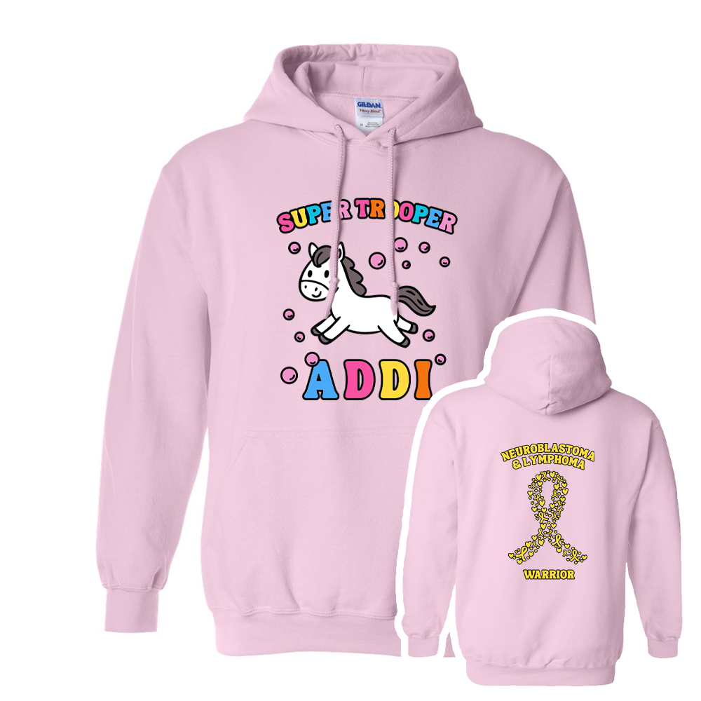 Super Trooper Addi