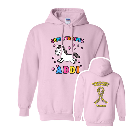 Super Trooper Addi