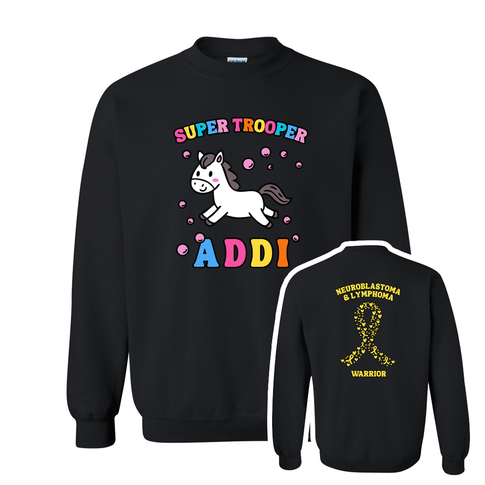 Super Trooper Addi