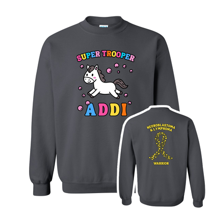 Super Trooper Addi