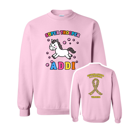 Super Trooper Addi