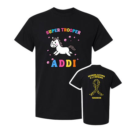 Super Trooper Addi