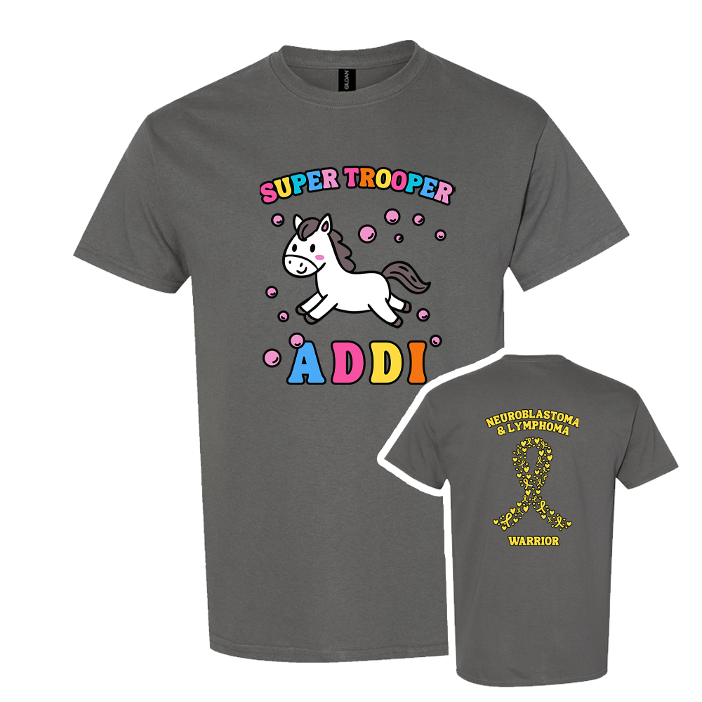 Super Trooper Addi