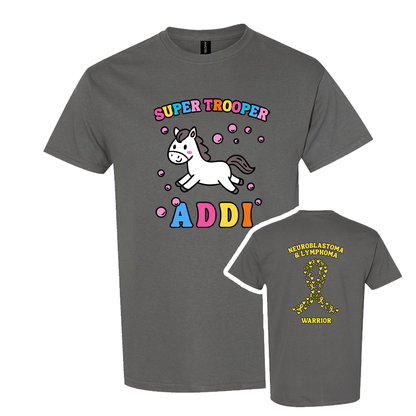 Super Trooper Addi