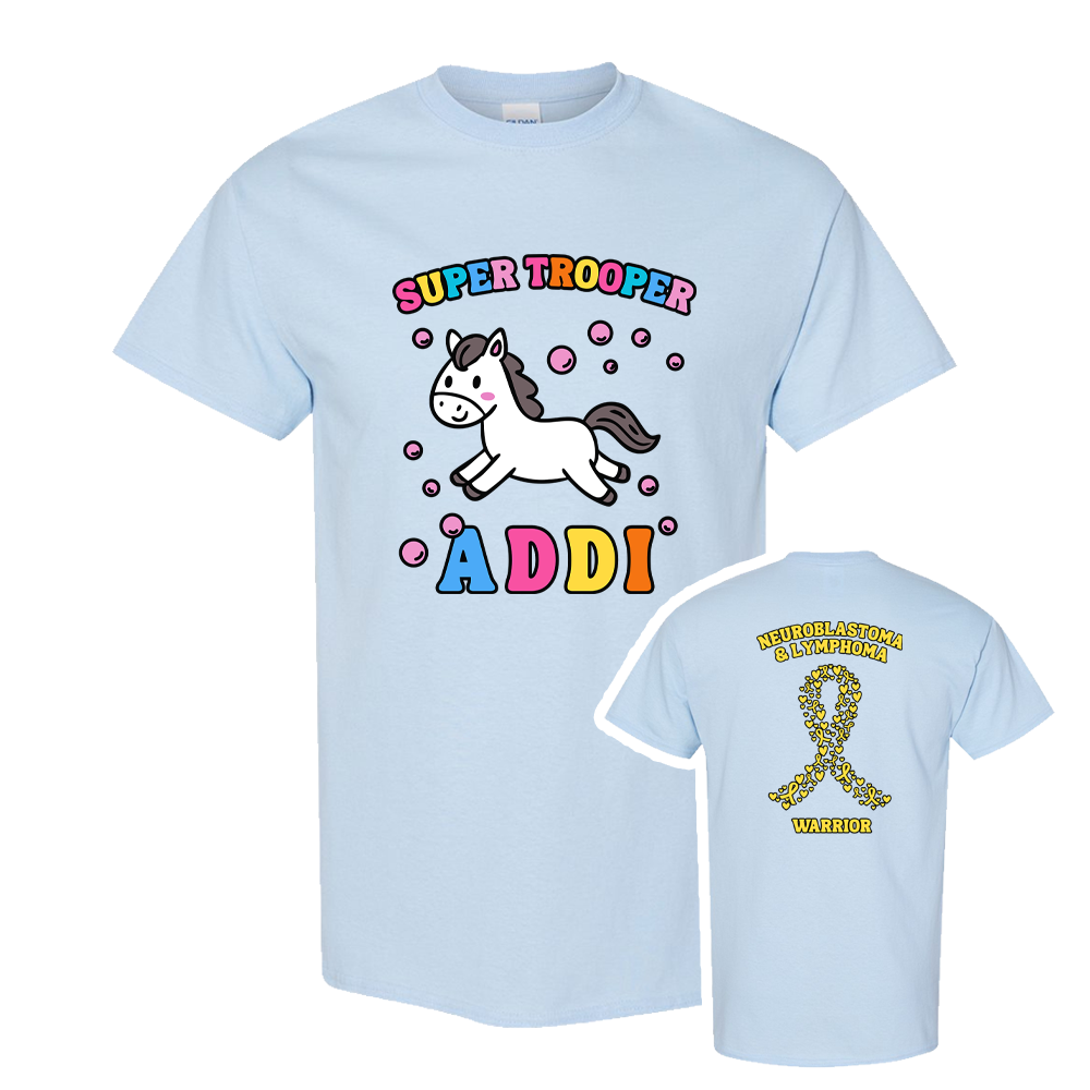 Super Trooper Addi