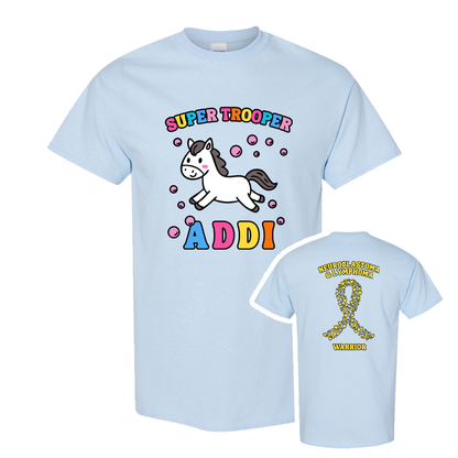 Super Trooper Addi