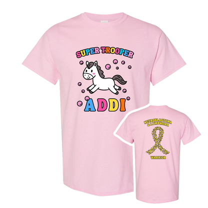 Super Trooper Addi
