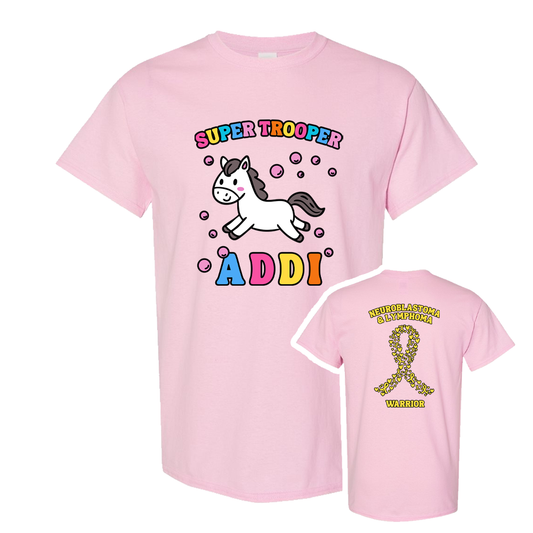 Super Trooper Addi