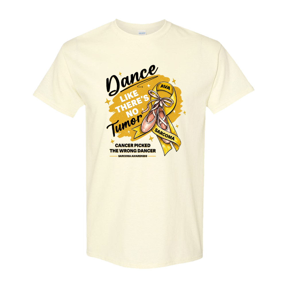 Dance like there’s no Tumor