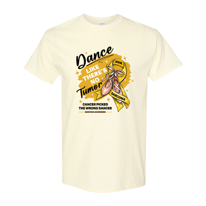 Dance like there’s no Tumor