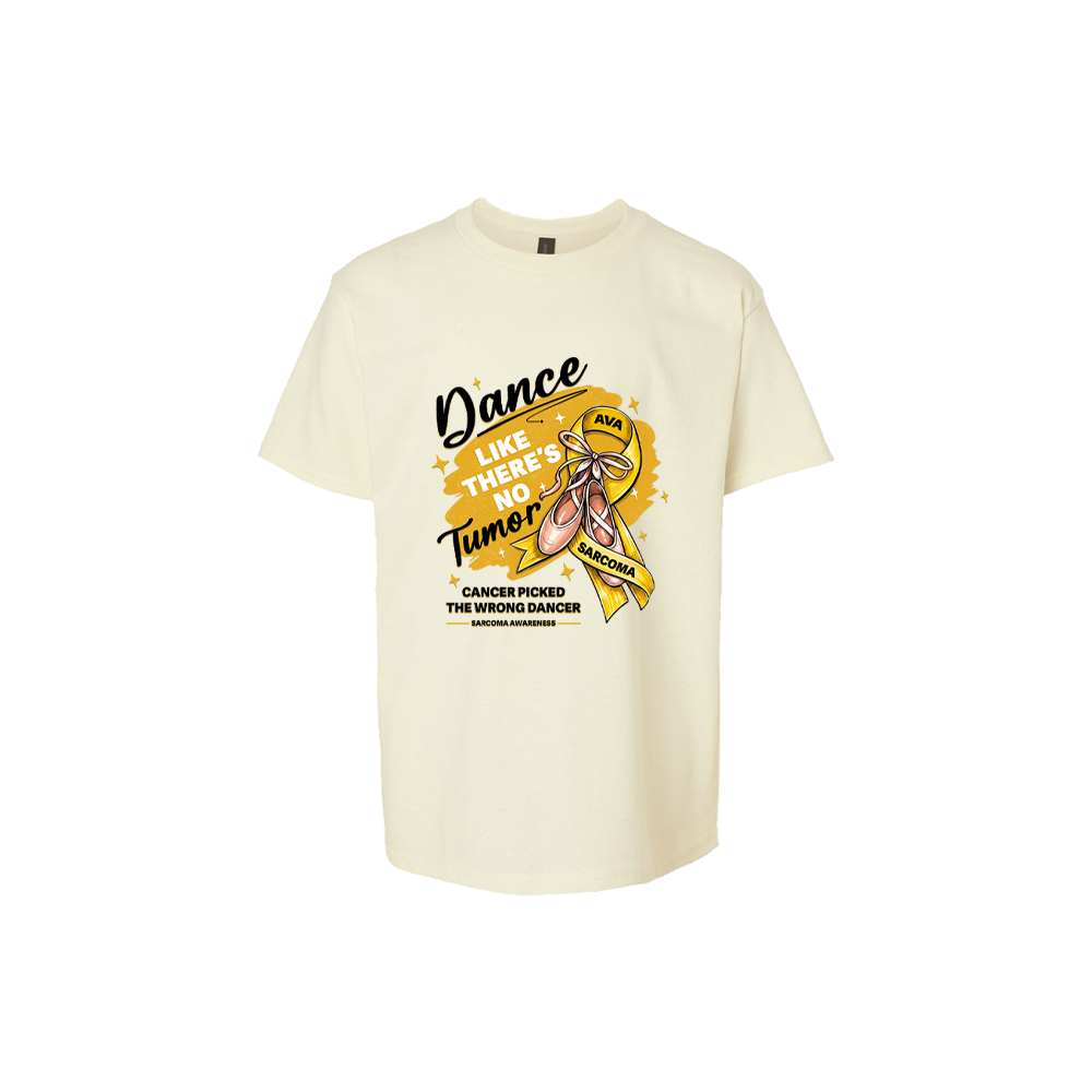 Dance like there’s no Tumor
