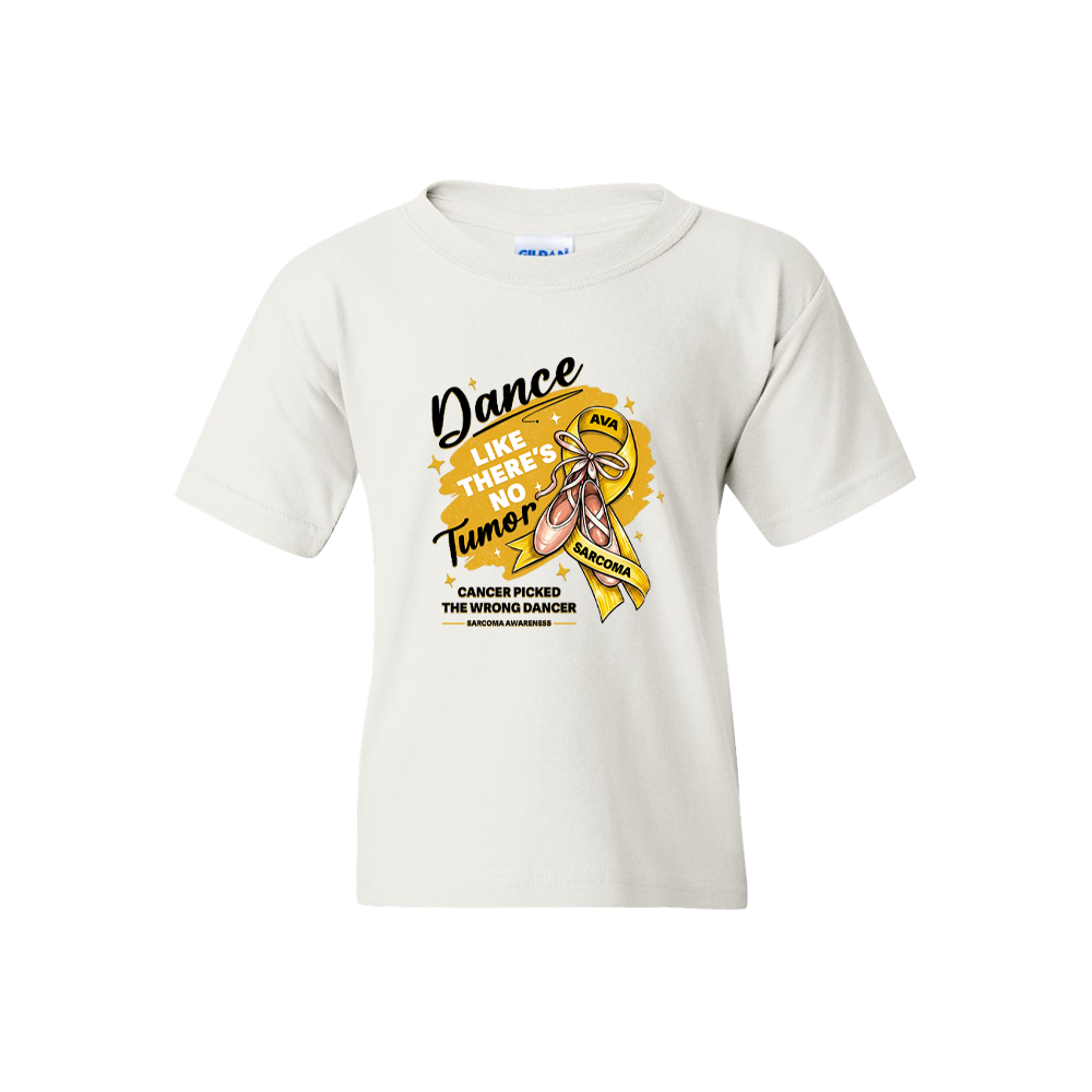 Dance like there’s no Tumor
