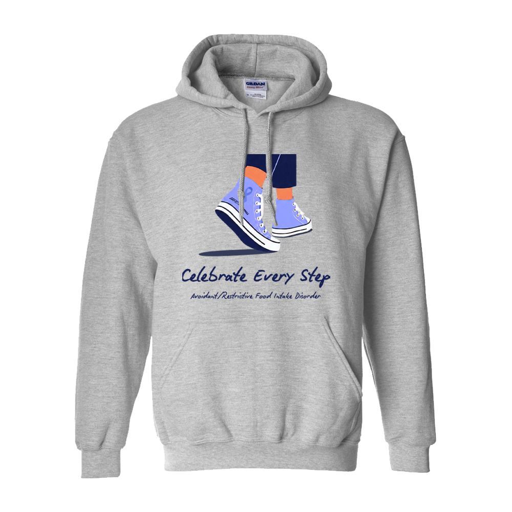 Celebrate Every Step