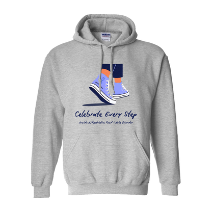 Celebrate Every Step