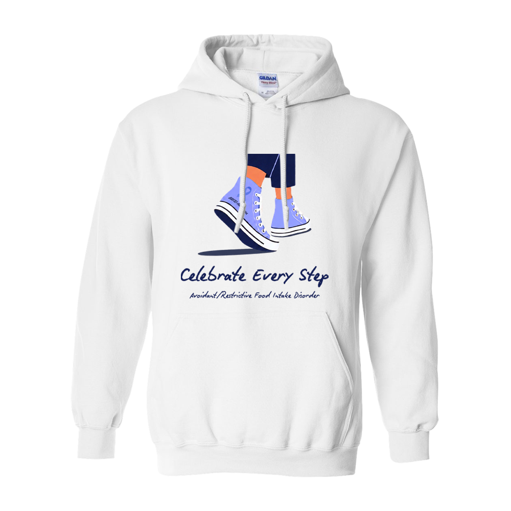 Celebrate Every Step