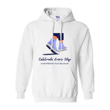 Celebrate Every Step
