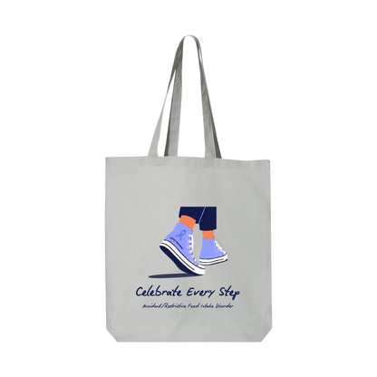 Celebrate Every Step