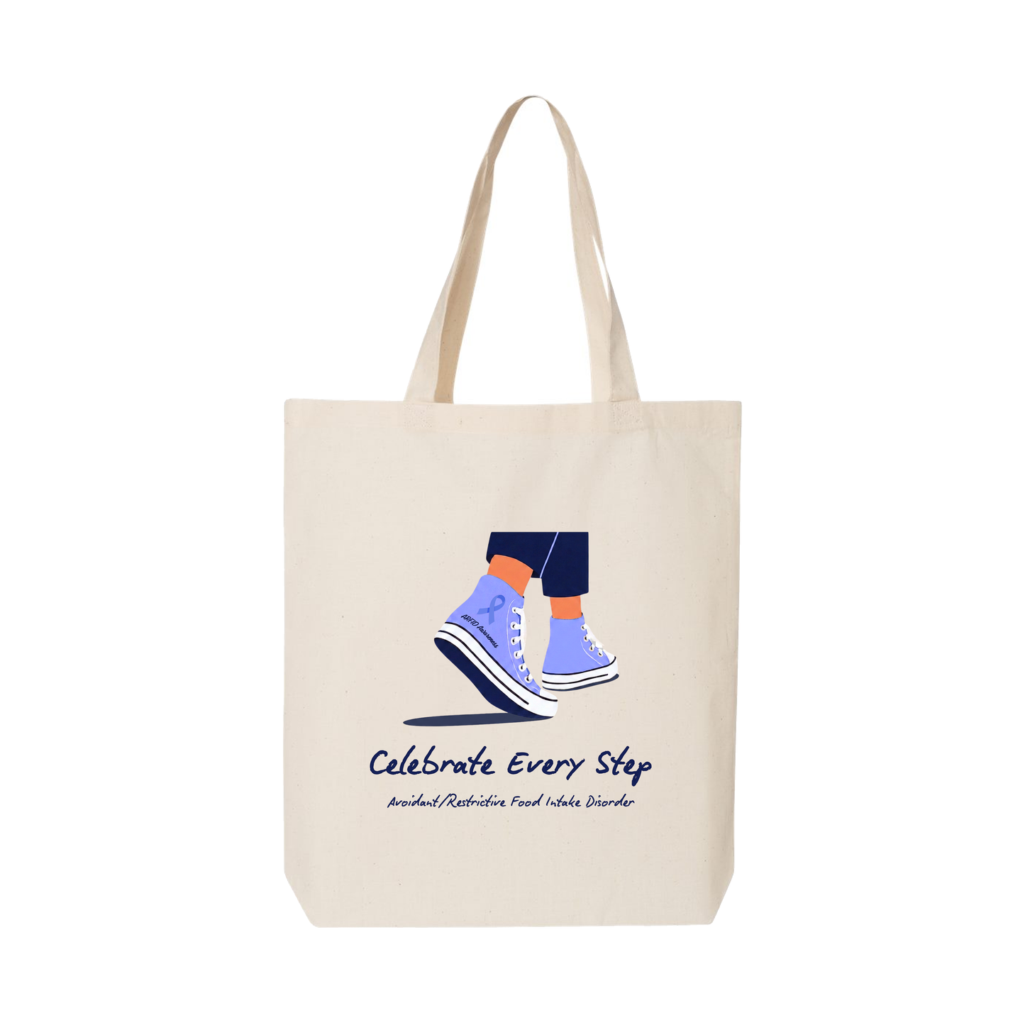 Celebrate Every Step