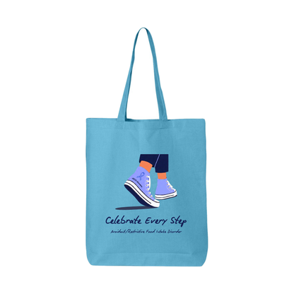 Celebrate Every Step