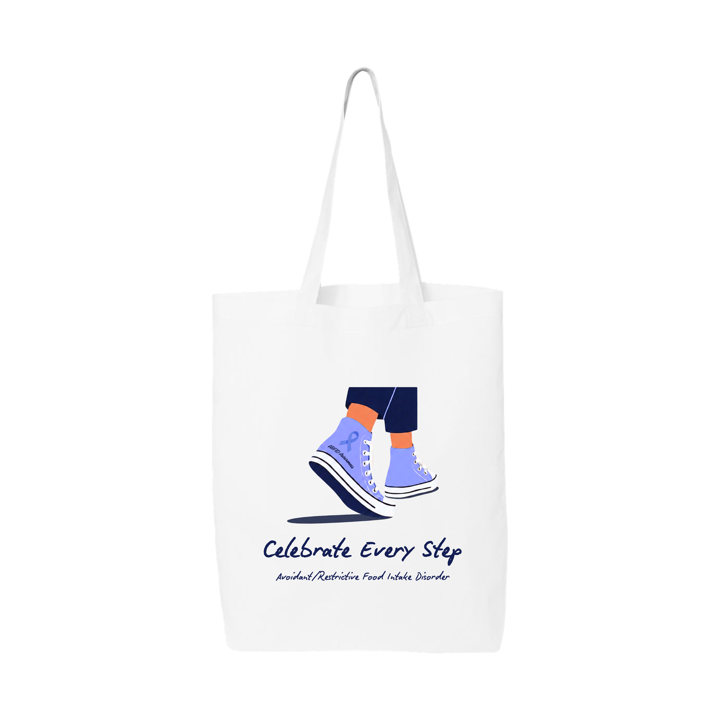 Celebrate Every Step